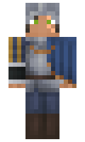 LordCrowe minecraft skin