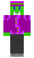 VootLejin minecraft skin