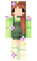 BrittyDoll minecraft skin