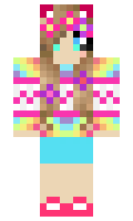 craftingkitty13 minecraft skin