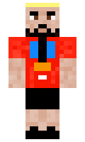 amebus minecraft skin