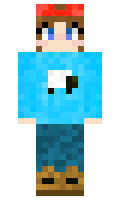 sadshepherdgirl minecraft skin