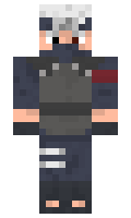 gargar minecraft skin