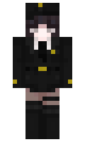 EllieElien minecraft skin