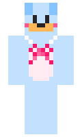 diding minecraft skin