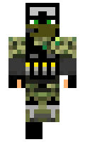 Adamand321 minecraft skin