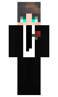 NotCoolMax minecraft skin