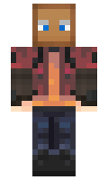 theENiGMAman minecraft skin