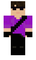 SrirachaMilk minecraft skin