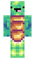 treyvis minecraft skin