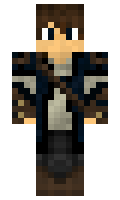 DerpTron1357 minecraft skin