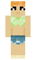 isoecura minecraft skin