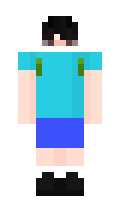 SheLovesMosho minecraft skin