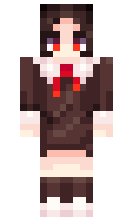 NoCheaters minecraft skin