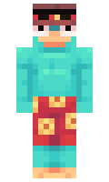 schnitzel133 minecraft skin