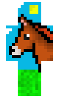 myki minecraft skin