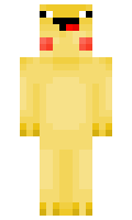 Skilledtrex13 minecraft skin