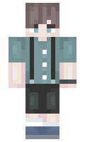 Einshon minecraft skin