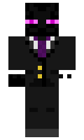 Zigafoo minecraft skin