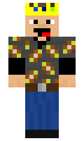 bmarver minecraft skin
