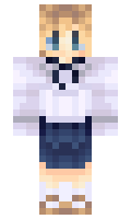 rudyy minecraft skin