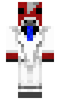 SalvagedSamurai minecraft skin