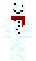 Frostymaker14 minecraft skin