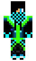 MARBI minecraft skin