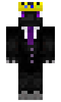 TheEnd3rDragon minecraft skin