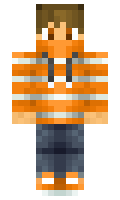 laka minecraft skin