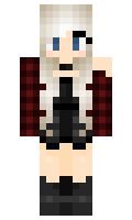 321 minecraft skin