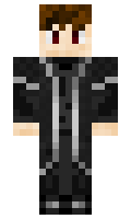 JackWGames minecraft skin