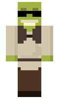 Capacera minecraft skin