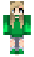 MamaBella minecraft skin