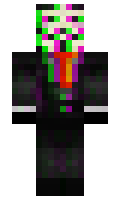 Tuho420 minecraft skin