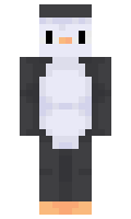 LinuxHeki minecraft skin