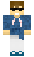 Vladx minecraft skin