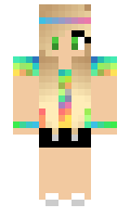 jtwebhomer minecraft skin