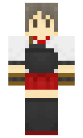 colibri minecraft skin