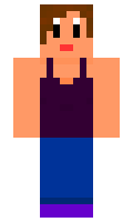 Tasia minecraft skin