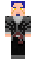 AlwNoR minecraft skin