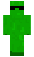hindol minecraft skin