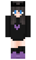 itsKelzy minecraft skin