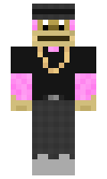 ShadowSTIII minecraft skin