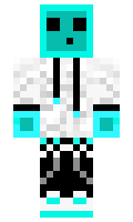 drferdia minecraft skin