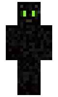 Self minecraft skin