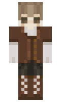 Paxoniks minecraft skin