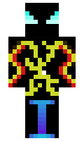 BIYON minecraft skin