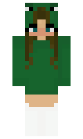 SugarP minecraft skin