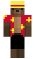 witchypurse minecraft skin